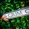 Anwar Noire Unleashes Debut EP GRIM