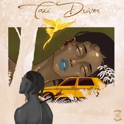 Joeboy Announces New Album Viva Lavida with Lead Single “Taxi Driver”