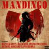 Wu-Tang Clan Mandingo Black Samson Album