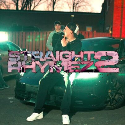 Aitch Delivers Hard-Hitting Sequel “Straight Rhymes 2”