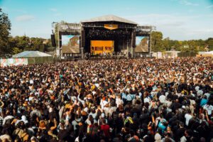 City Splash 2025 Expands Lineup with Popcaan, Ms Dynamite, Qing Madi & More