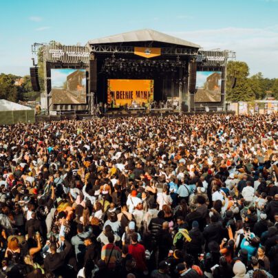 City Splash 2025 Expands Lineup with Popcaan, Ms Dynamite, Qing Madi & More