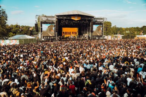 City Splash 2025 Expands Lineup with Popcaan, Ms Dynamite, Qing Madi & More