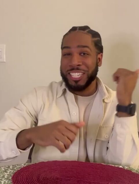 AJ Peoples All I Need