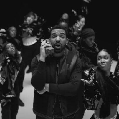 Drake Nokia Video