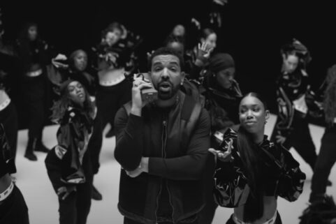 Drake Nokia Video