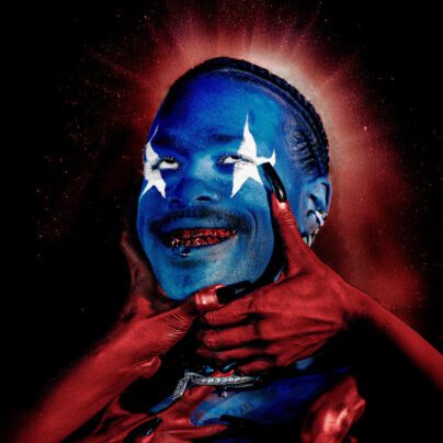 Duckwrth All American FuckBoy album