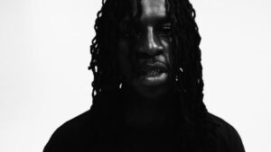 KITSCHKRIEG & Dré Six Drop “Dressed In White” Single