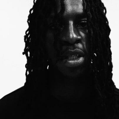 KITSCHKRIEG & Dré Six Drop “Dressed In White” Single