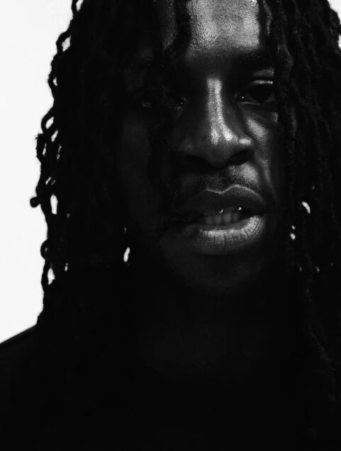 KITSCHKRIEG & Dré Six Drop “Dressed In White” Single
