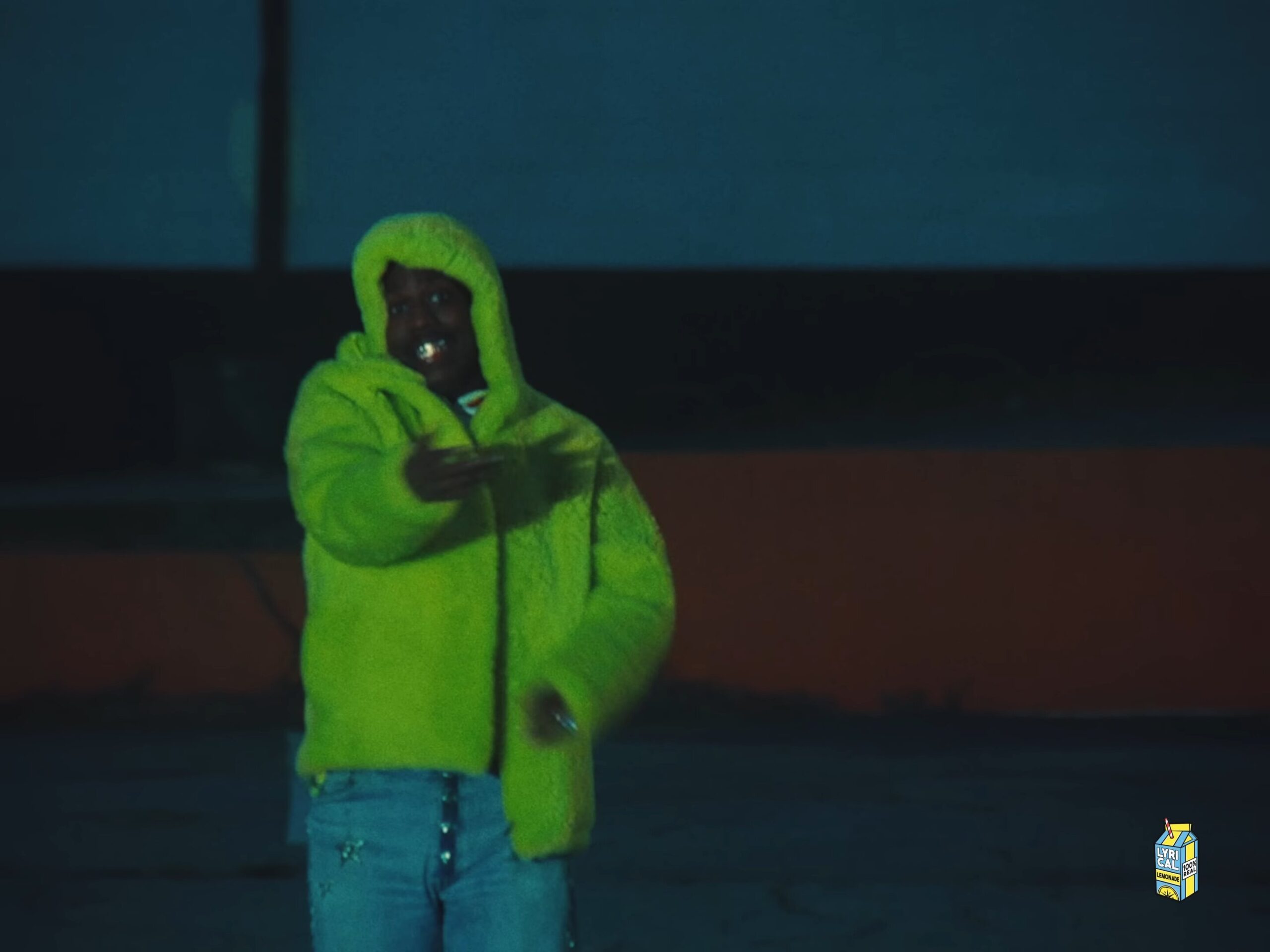 Lil Yachty Veeze Can’t Be Crete Boy