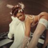 Megan Thee Stallion Makes a Fierce Comeback with New Single “Whenever”