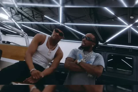 Quavo, Lil Baby - Legends