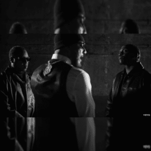 Swizz Beatz Pusha T & Jadakiss Danger Danger” from Godfather of Harlem Season 4