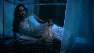 Shivani Day Unveils Haunting New Single “Too Well”