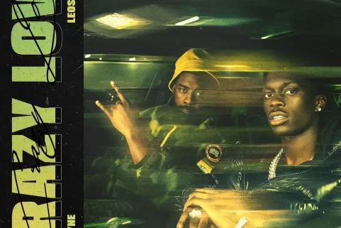 Tion Wayne & LEOSTAYTRILL Reimagine a Classic with New Single “Crazy Love”