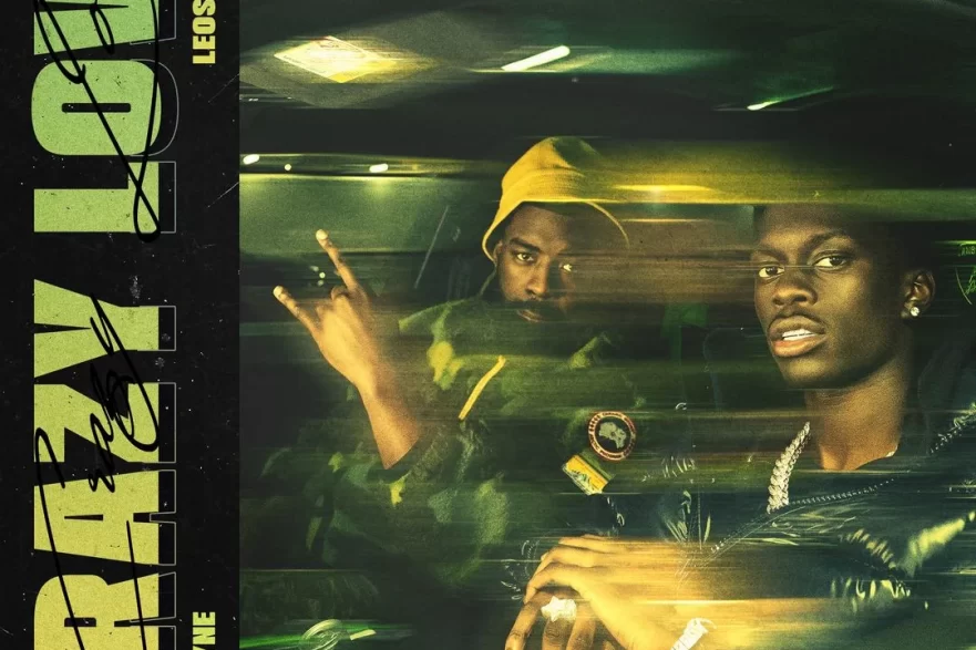 Tion Wayne & LEOSTAYTRILL Reimagine a Classic with New Single “Crazy Love”