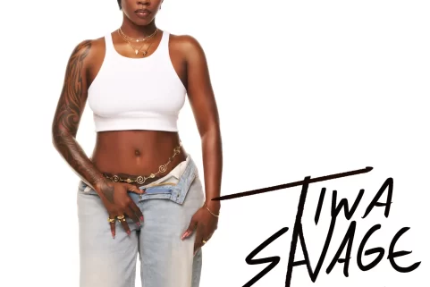 Tiwa Savage You 4 Me