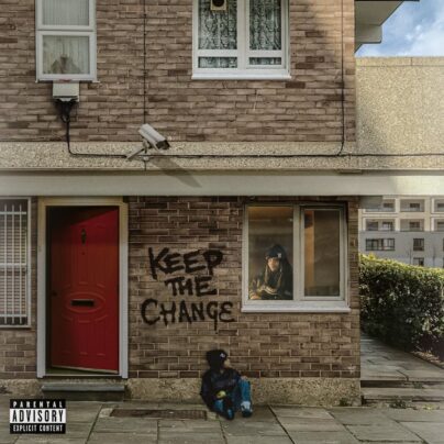 Youngs Teflon Drops Powerful New Album Keep The Change