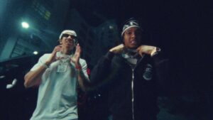 Nemzzz & D-Block Europe Taste