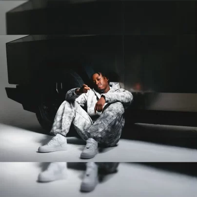 Kwengface Drops Double Single ‘2 Conspiracies’ & ‘Ready Set Go’