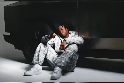 Kwengface Drops Double Single ‘2 Conspiracies’ & ‘Ready Set Go’