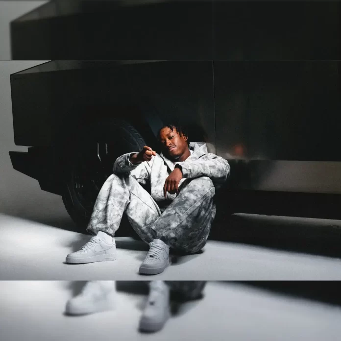 Kwengface Drops Double Single ‘2 Conspiracies’ & ‘Ready Set Go’