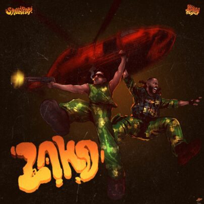 Shallipopi Burna Boy Laho II new Music
