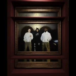 AJ Tracey, Aitch & Headie One Friday Prayer