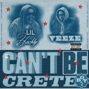 Lil Yachty Veeze Can’t Be Crete Boy