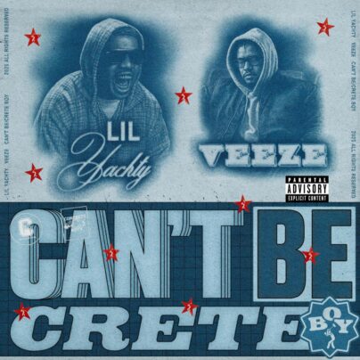 Lil Yachty Veeze Can’t Be Crete Boy