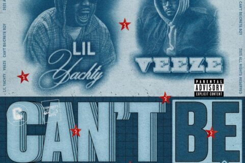 Lil Yachty Veeze Can’t Be Crete Boy