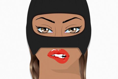 Russ Millions Sexual Healing Kim K