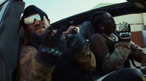 Young Thug Future Money On Money UY SCUTI