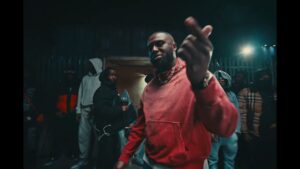 Headie One It Is What It Is