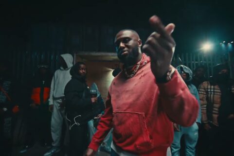Headie One It Is What It Is