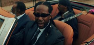 2 Chainz & The Isley Brothers Team Up for “The ATL Experience”