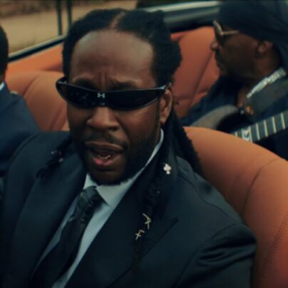 2 Chainz & The Isley Brothers Team Up for “The ATL Experience”