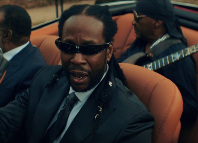 2 Chainz & The Isley Brothers Team Up for “The ATL Experience”