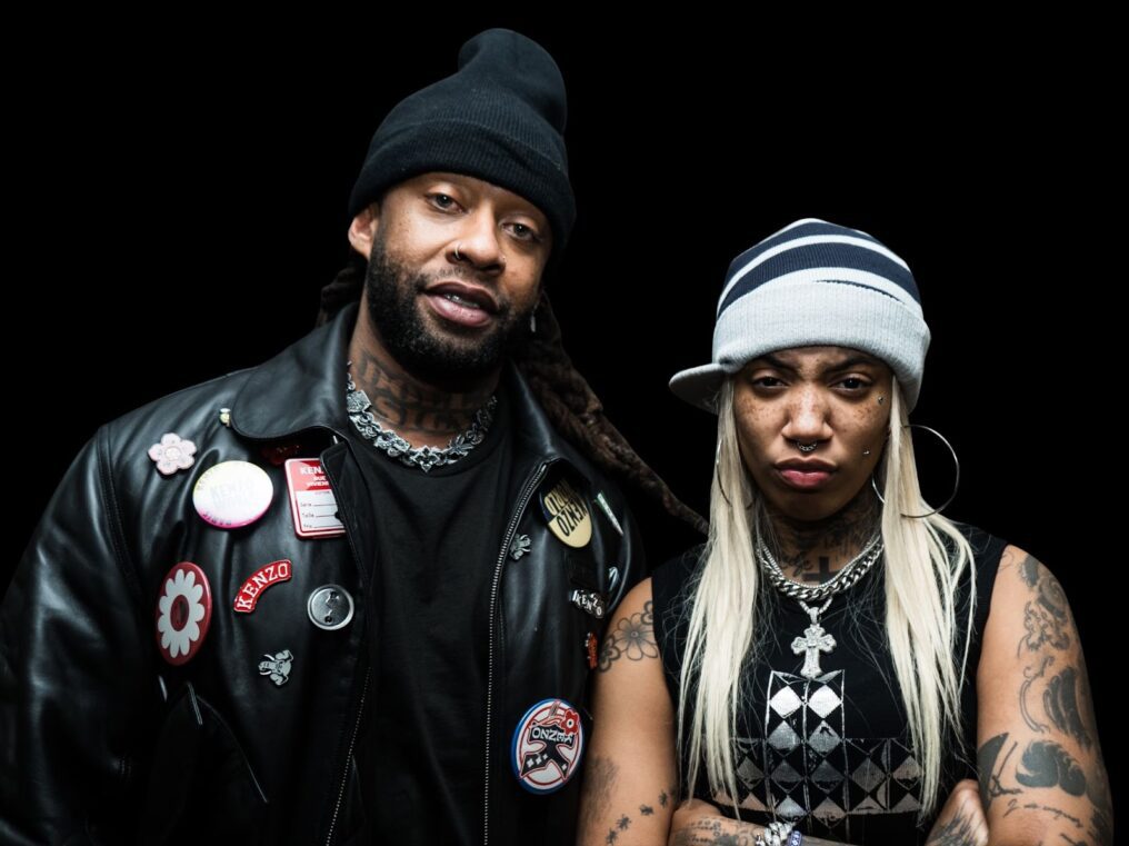 BKTHERULA Ty Dolla Sign