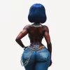 Connie Diiamond JAT