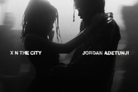 Jordan Adetunji X n The City Video