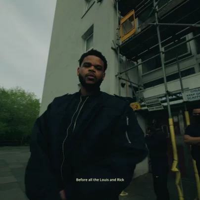 K-Trap Drops New Single & Visual “Strategy”