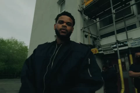 K-Trap Drops New Single & Visual “Strategy”