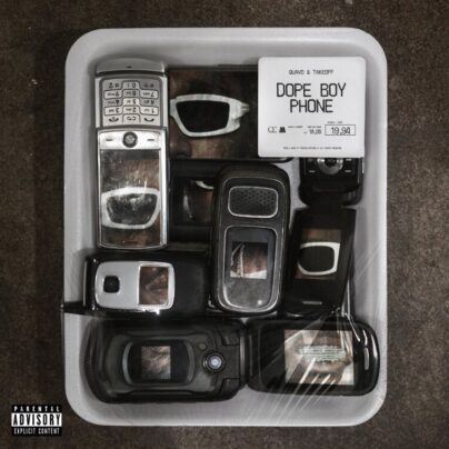 Quavo & Takeoff Reunite on Posthumous Track “Dope Boy Phone”
