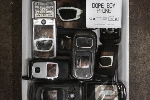 Quavo & Takeoff Reunite on Posthumous Track “Dope Boy Phone”