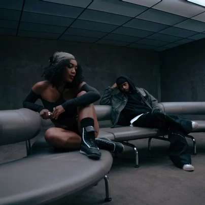 UMI & 6LACK HARD TRUTHS video