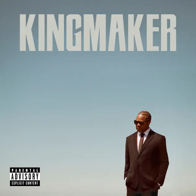 Xzibit Returns With First Album in 12 Years "Kingmaker"