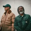 Footsie & Strategy Drop Grime-Heavy Album ‘Theatre of Dreams’ + Visual for ‘Standard’