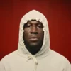 stormzy “Hold Me Down” + “Sorry Rach!”